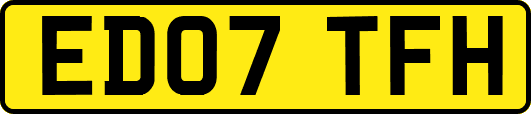 ED07TFH