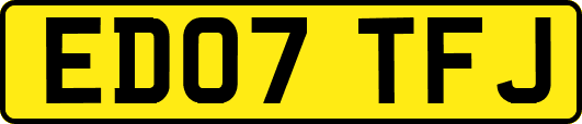 ED07TFJ