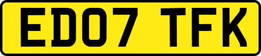 ED07TFK