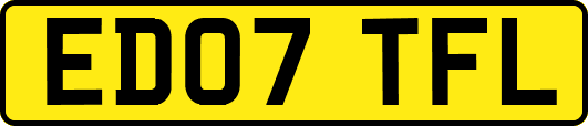 ED07TFL