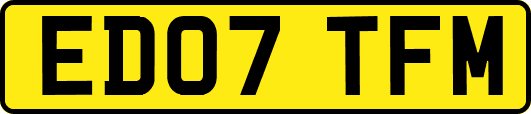ED07TFM