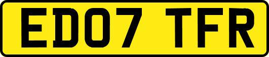 ED07TFR
