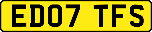 ED07TFS