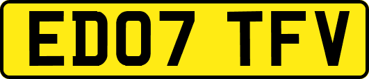 ED07TFV