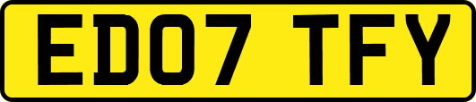 ED07TFY