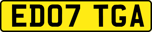 ED07TGA