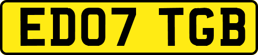 ED07TGB