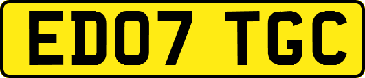 ED07TGC