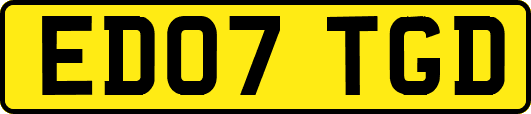 ED07TGD