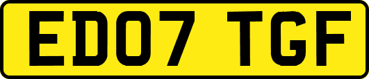 ED07TGF