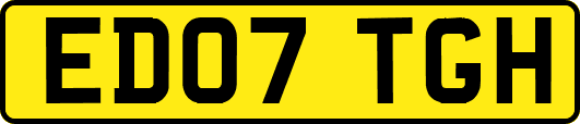 ED07TGH