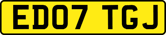 ED07TGJ