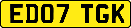 ED07TGK