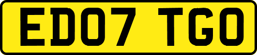 ED07TGO