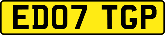 ED07TGP