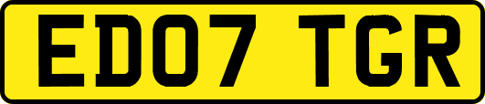 ED07TGR