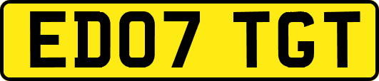 ED07TGT