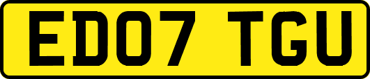 ED07TGU