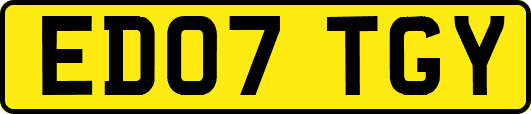 ED07TGY