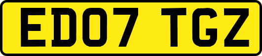 ED07TGZ