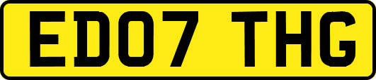 ED07THG