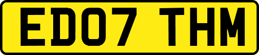 ED07THM