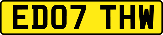 ED07THW