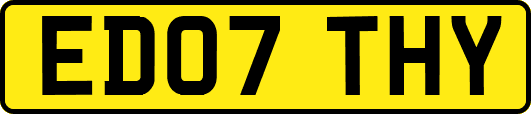 ED07THY
