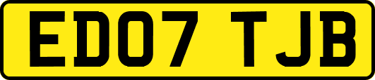 ED07TJB