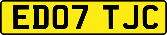 ED07TJC