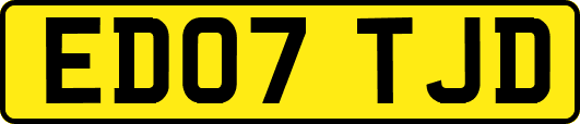ED07TJD