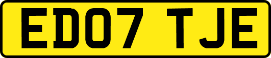 ED07TJE