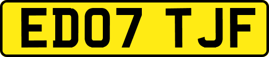 ED07TJF