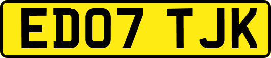 ED07TJK