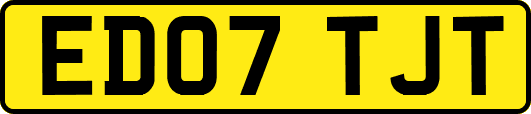 ED07TJT