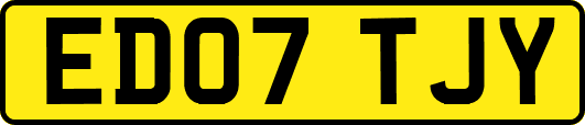 ED07TJY