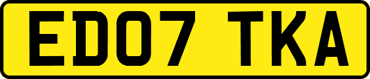 ED07TKA