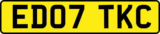 ED07TKC