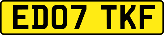 ED07TKF