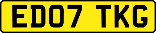 ED07TKG