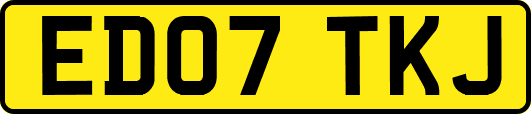 ED07TKJ