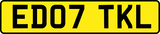 ED07TKL
