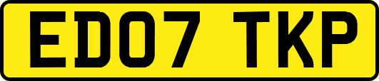 ED07TKP