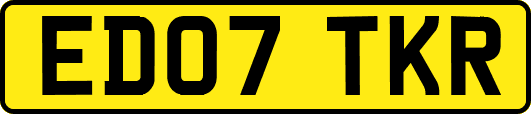 ED07TKR