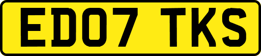 ED07TKS