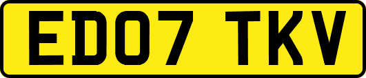 ED07TKV