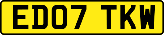 ED07TKW