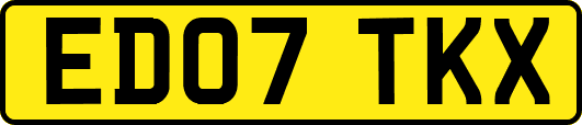 ED07TKX