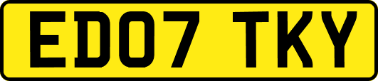 ED07TKY