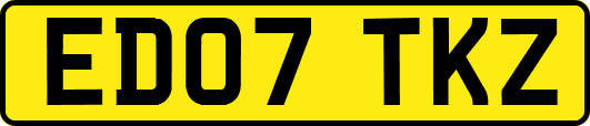ED07TKZ